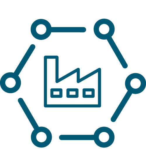 Exprivia IoT.L'Internet R-evolution.