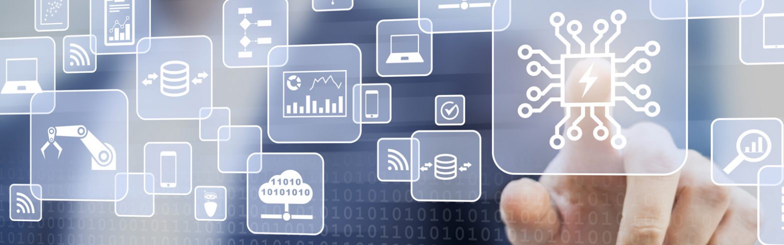 Public Administration is more efficient with Service Digitalisation