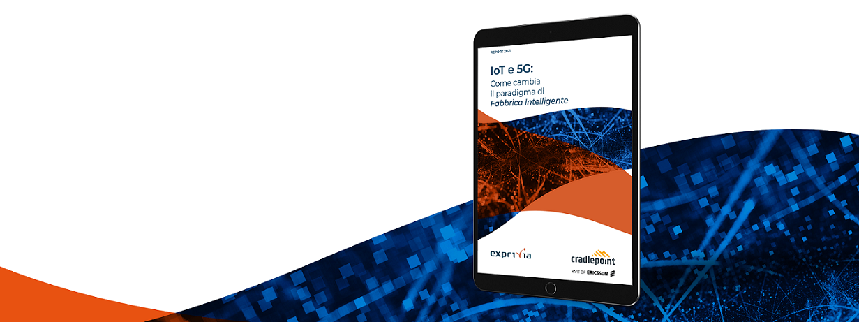 5G e Industry