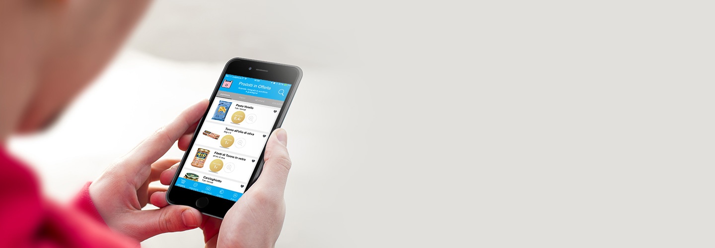 T-Frutta.<br />La app que juega con el business.
