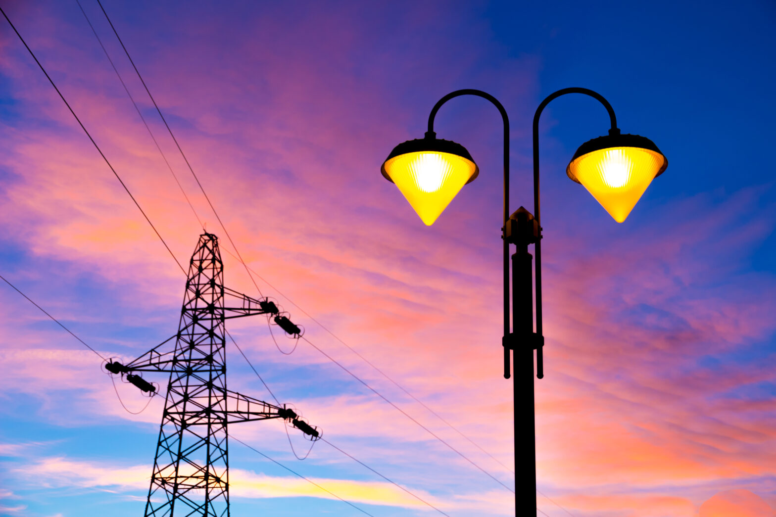 Unified Cartographic Panel: when planning efficiency meets power grid service