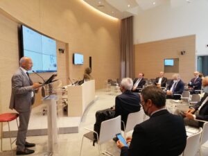 Forum Ambrosetti Edizione 2021