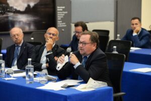Forum Ambrosetti Edizione 2021