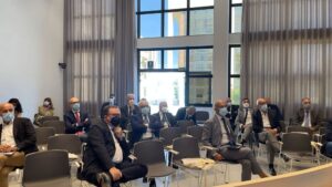 Forum Ambrosetti Edizione 2021