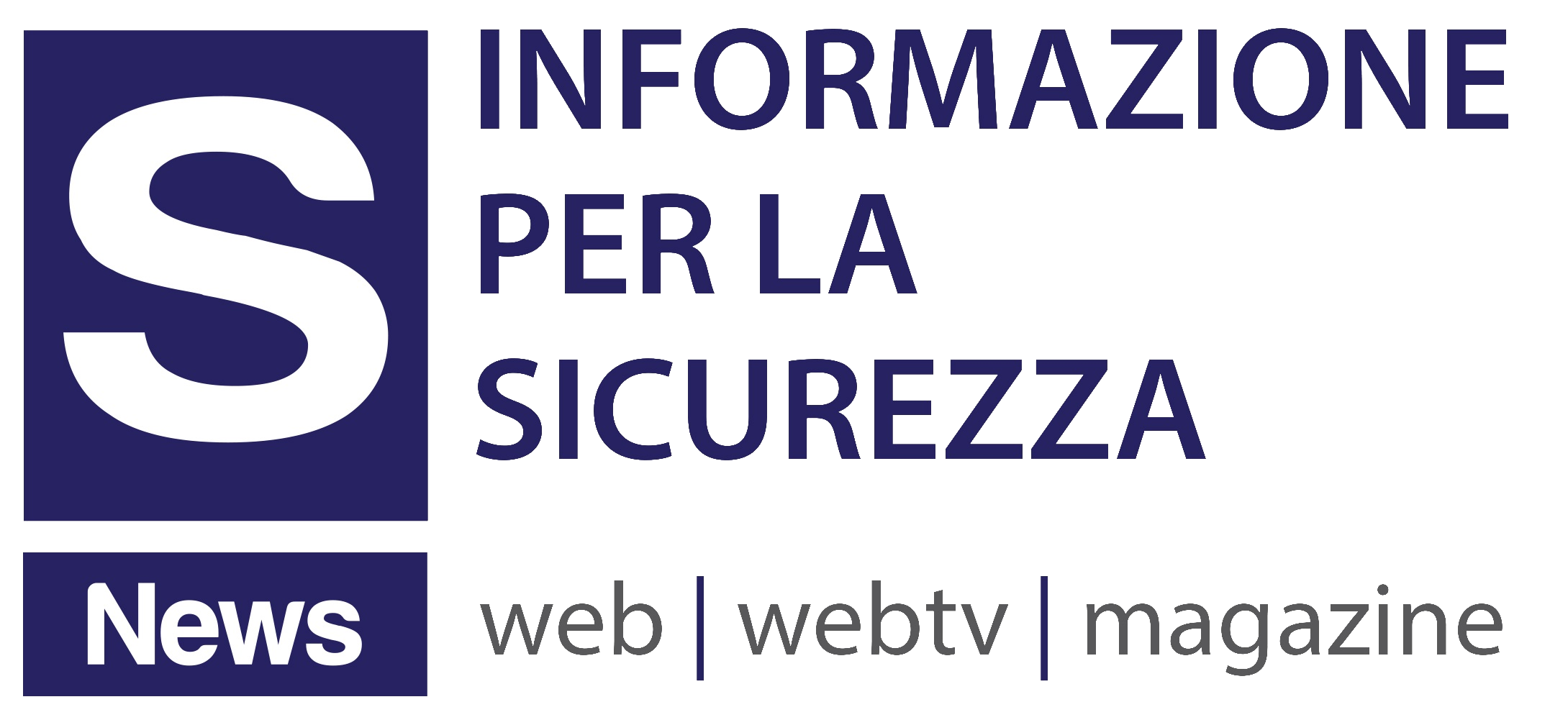 Logo-S-News-Informazione-per-la-Sicurezza-α