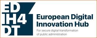 EDIH4DT: Servicios de IA de Exprivia para la transición digital de la administración pública