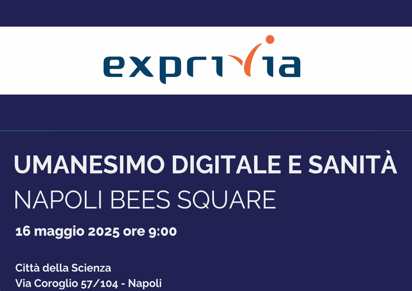 umanesimo digitale e sanità