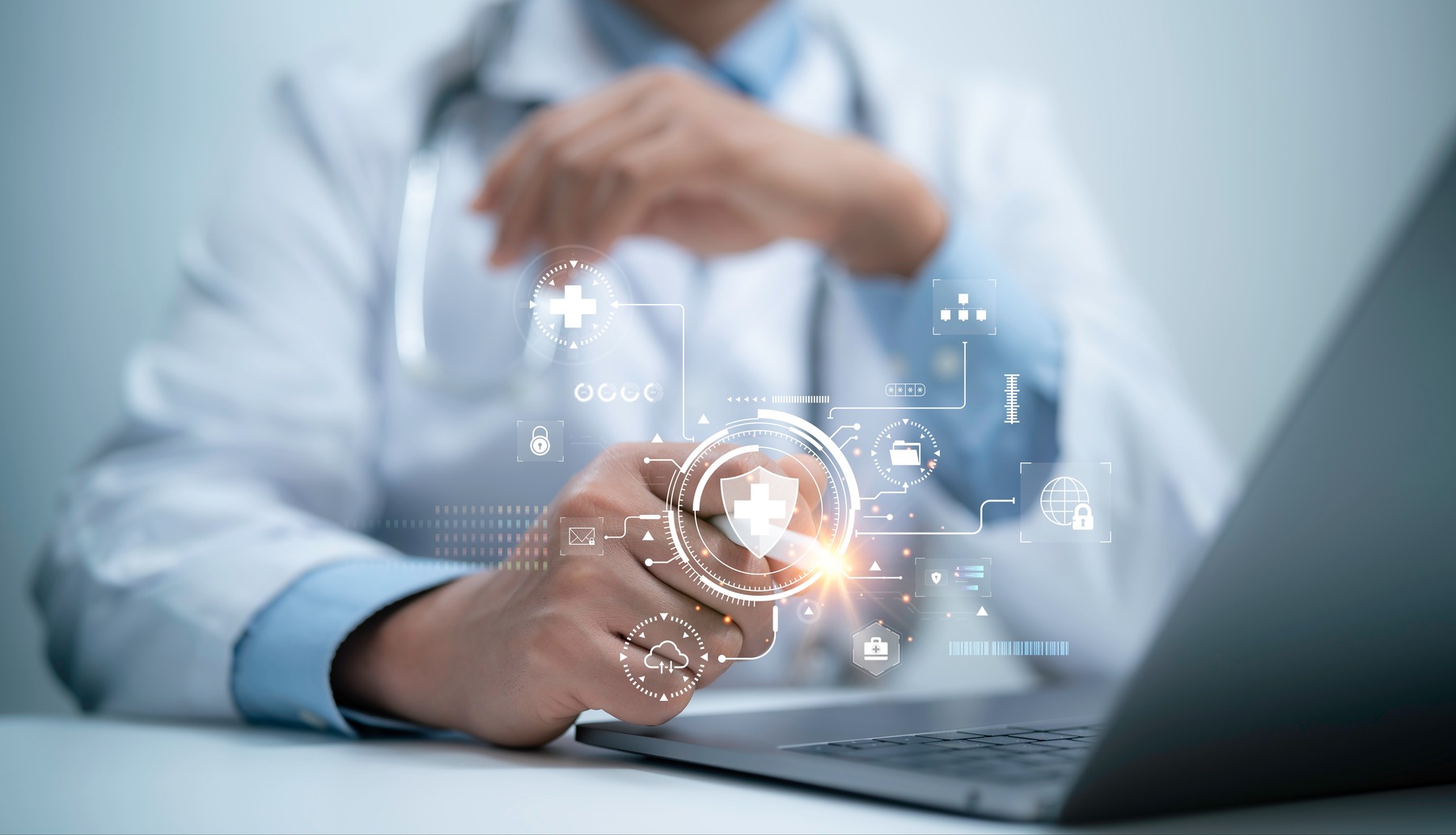 Clinical Decision Support System (CDSS): guida completa ai vantaggi per la Sanità