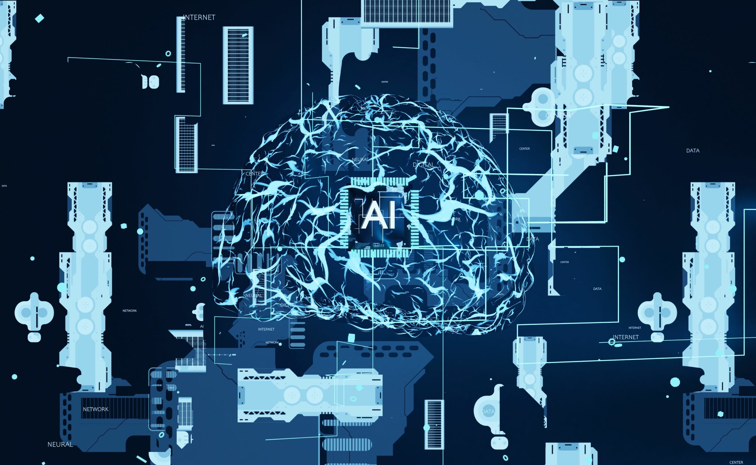 L’intelligenza artificiale a supporto del teleriscaldamento sostenibile