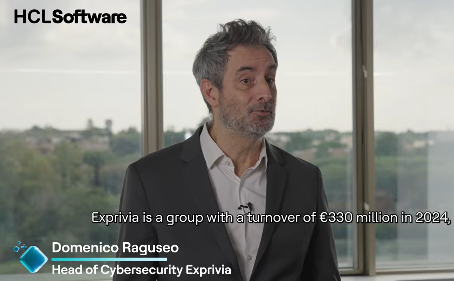 Domenico Ragusero HCL SOFTWARE