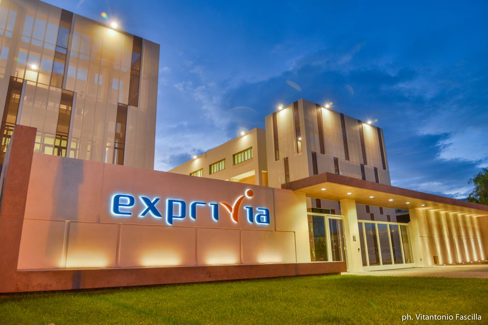 Exprivia 14