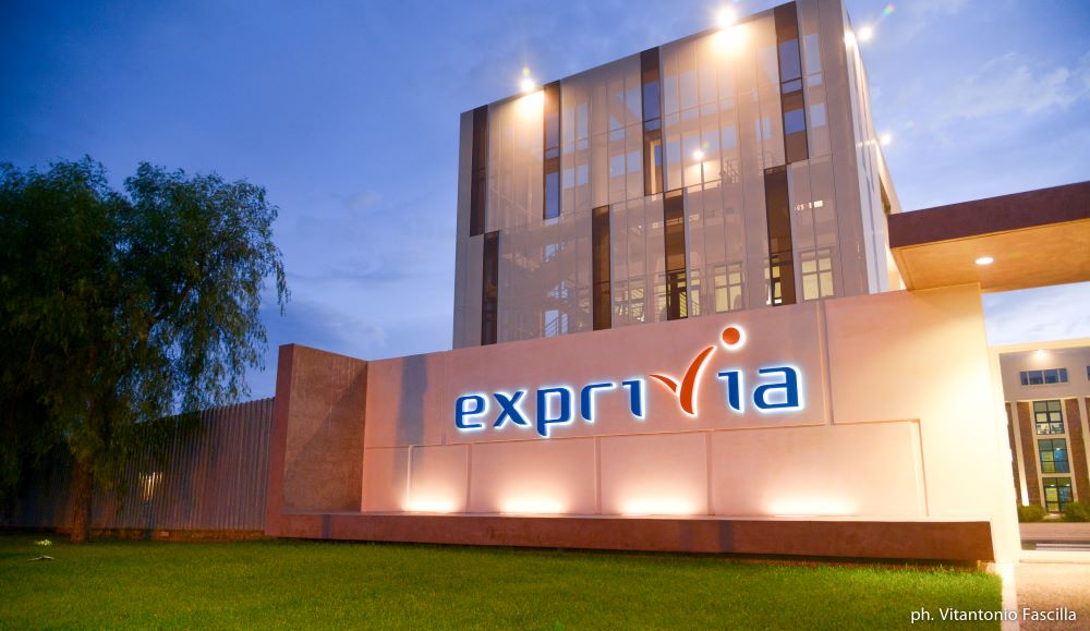 Exprivia 6