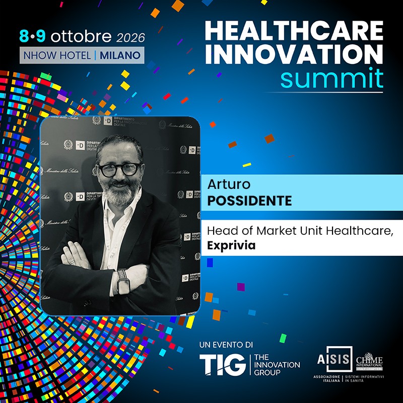Healthcare Innovation Summit 2026